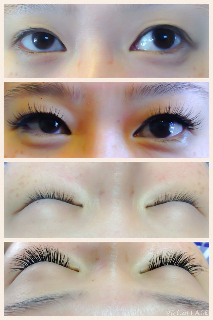 More Pieces of Me St. Louis Fashion Blog Show and Tell Tuesday Lash